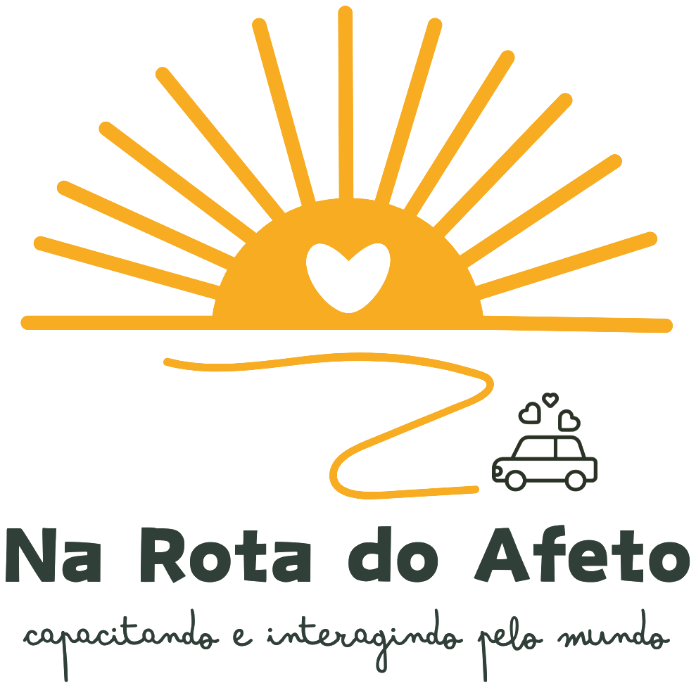 Na Rota do Afeto